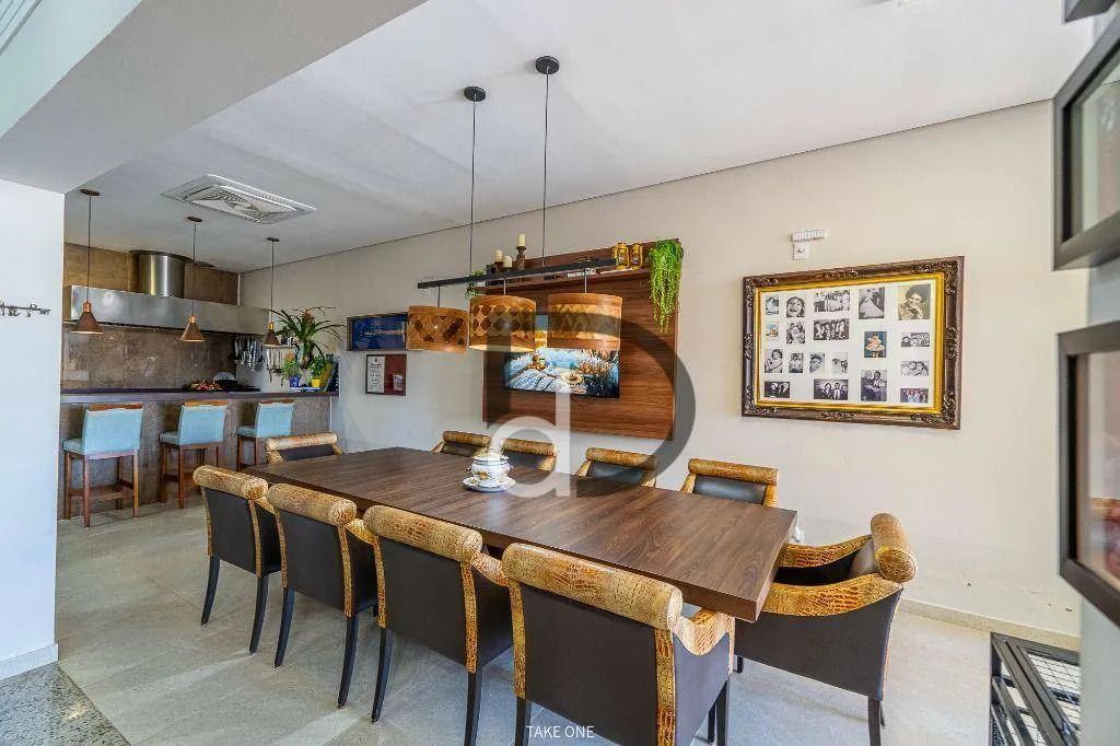 Casa com 3 dormitórios, 406 m² - venda por R$ 2.179.000,00 ou aluguel por R$ 11.605,45/mês - Foto 2