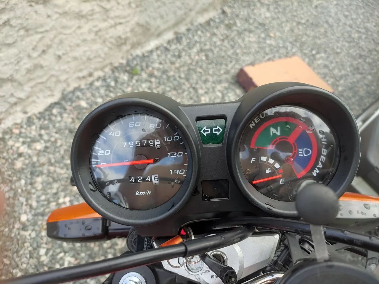 CG 150 KS - Foto 5