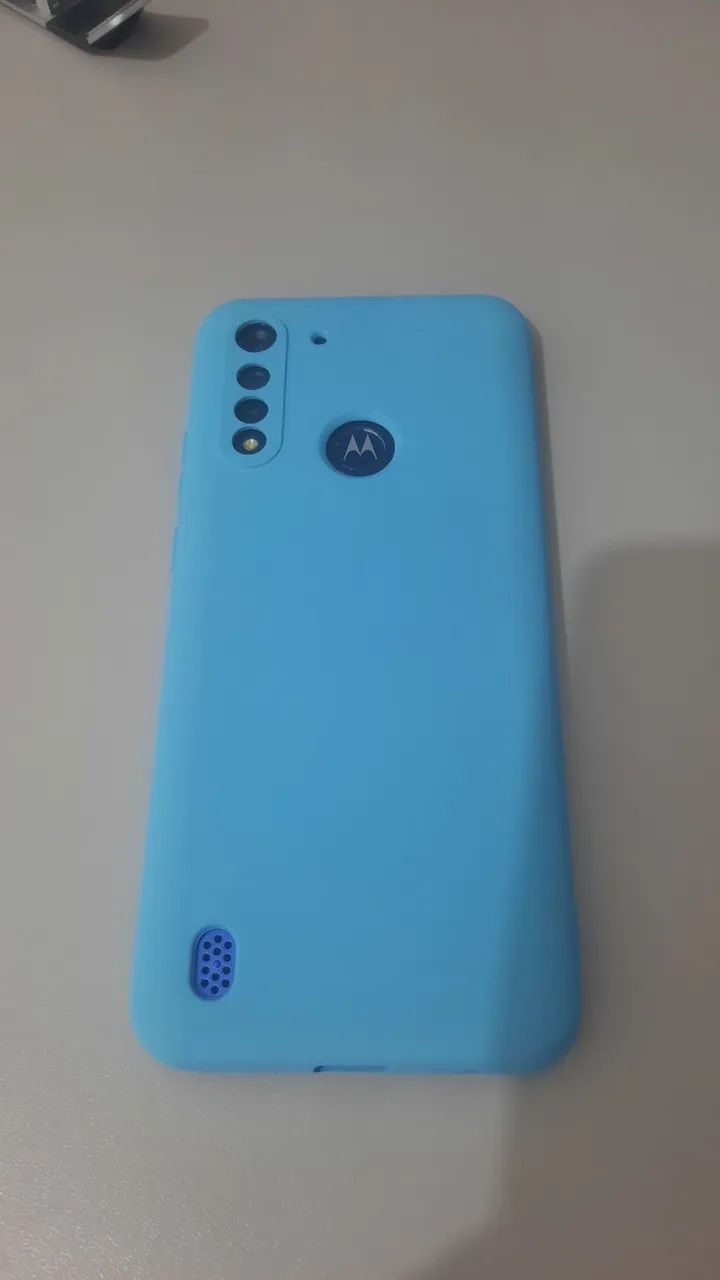 Moto g8 power  - Foto 2