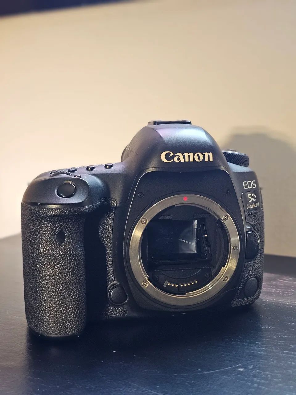 Canon 5D Mark 4 - Foto 4