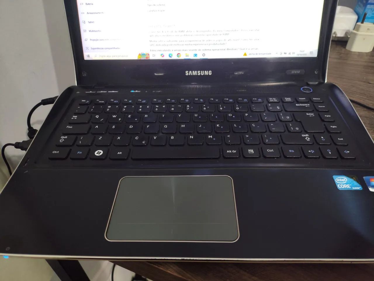 Samsung Core i5 - Foto 5