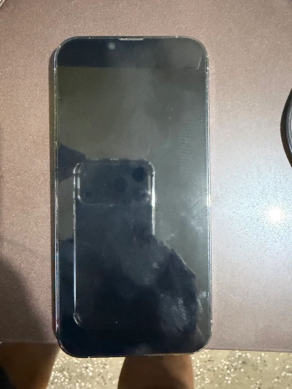 iPhone 13 Pro Max - Foto 3