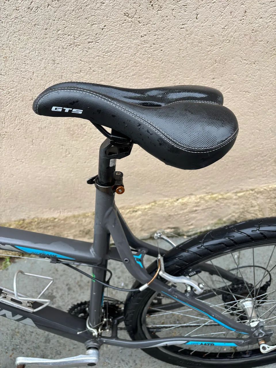 Bicicleta aro 26, shimano  - Foto 5