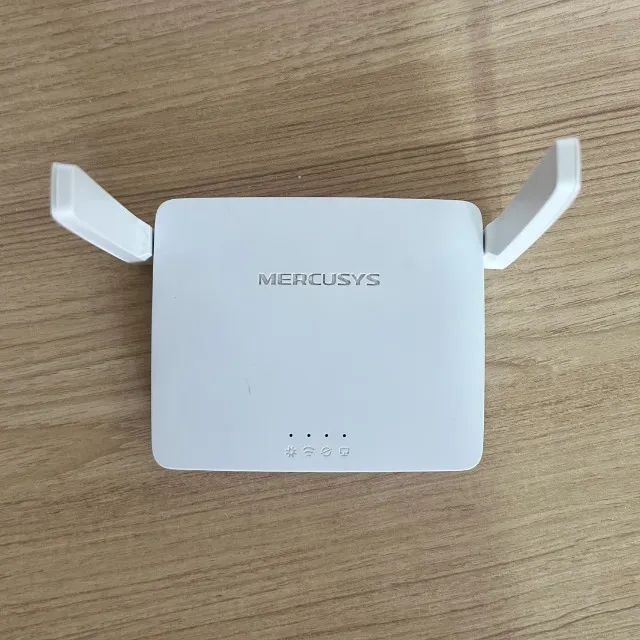 Roteador MERCUSYS MW301R - Foto 4