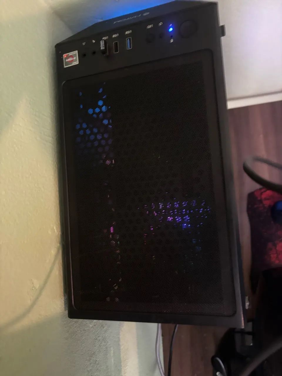 Pc Gamer razer 7  - Foto 3