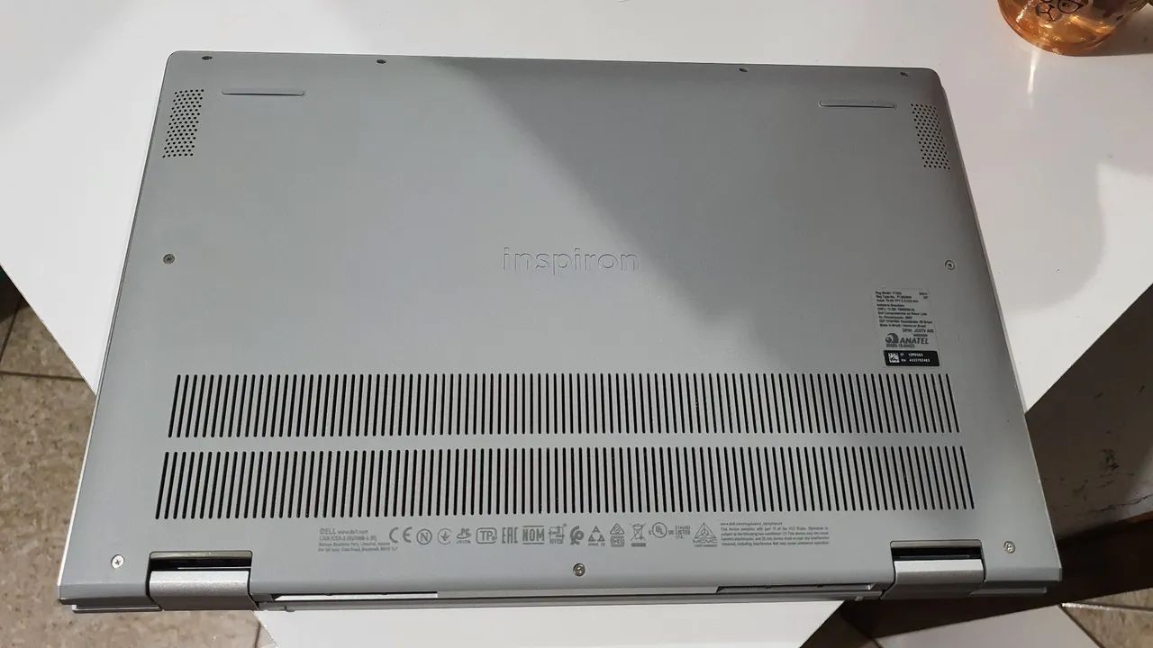 Notebook Dell Inspiron 14 2 em 1 touscreen - Foto 4