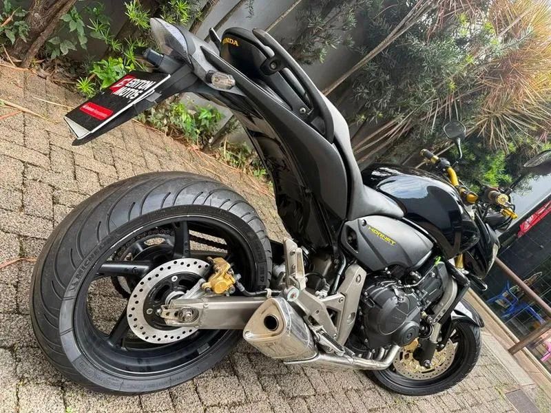 HONDA CB600F HORNET 2010 - Foto 5