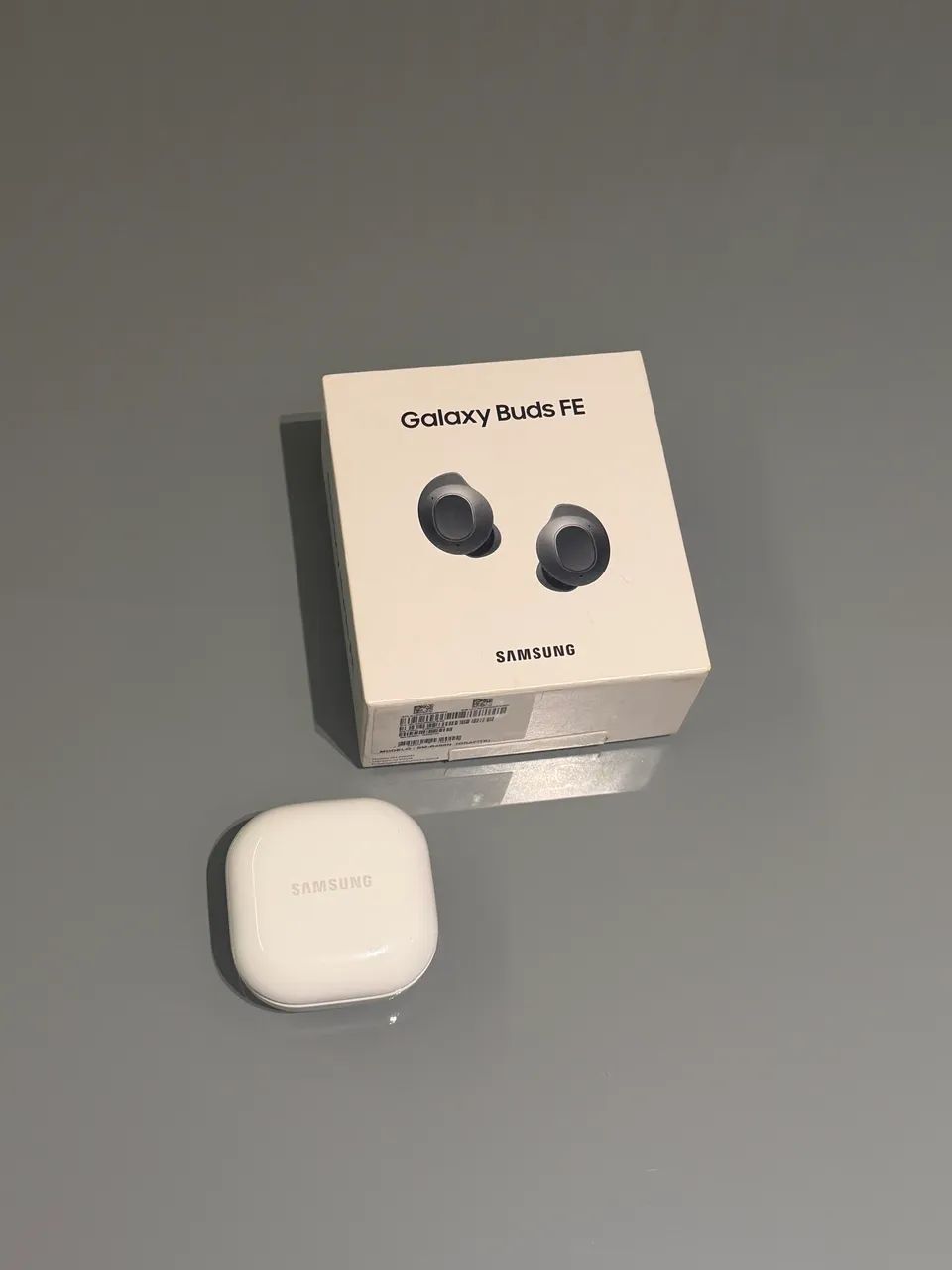 Samsung Galaxy Buds FE