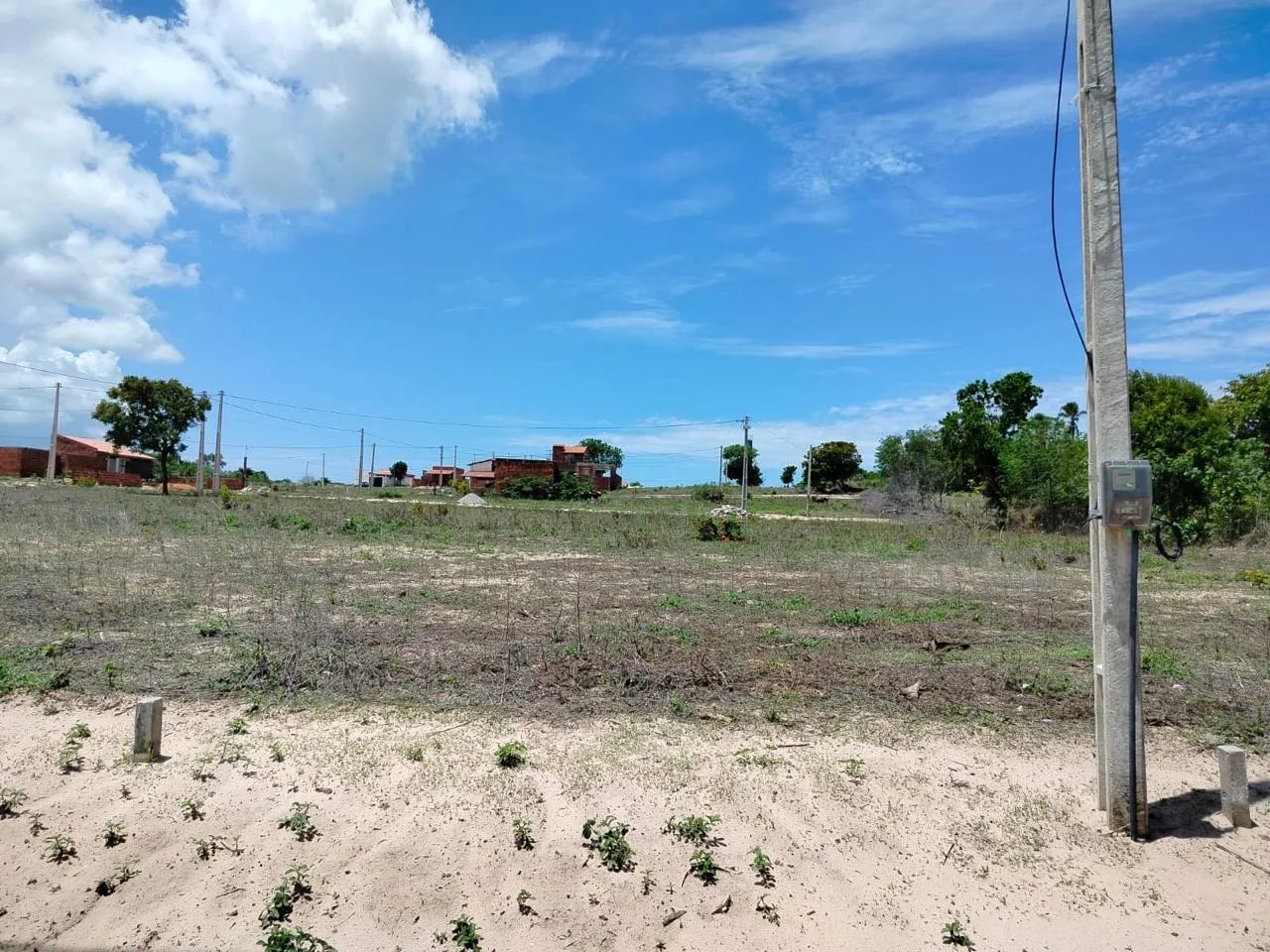 TERRENO À VENDA - Foto 4