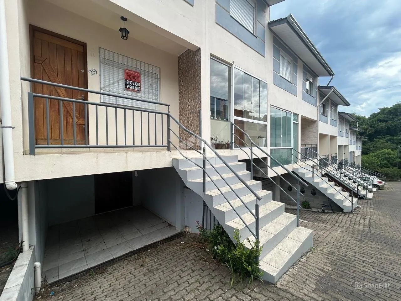 Casa Geminada triplex no bairro Monte Verde - Foto 2