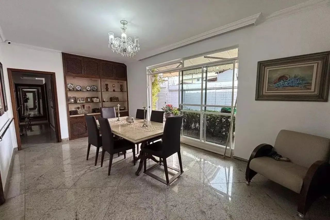 Casa à Venda - São Luíz, 6 Quartos, 458 m2 - Foto 3