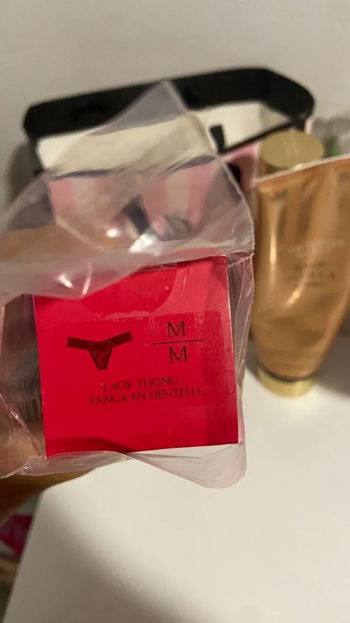 Victoria Secret - Foto 3