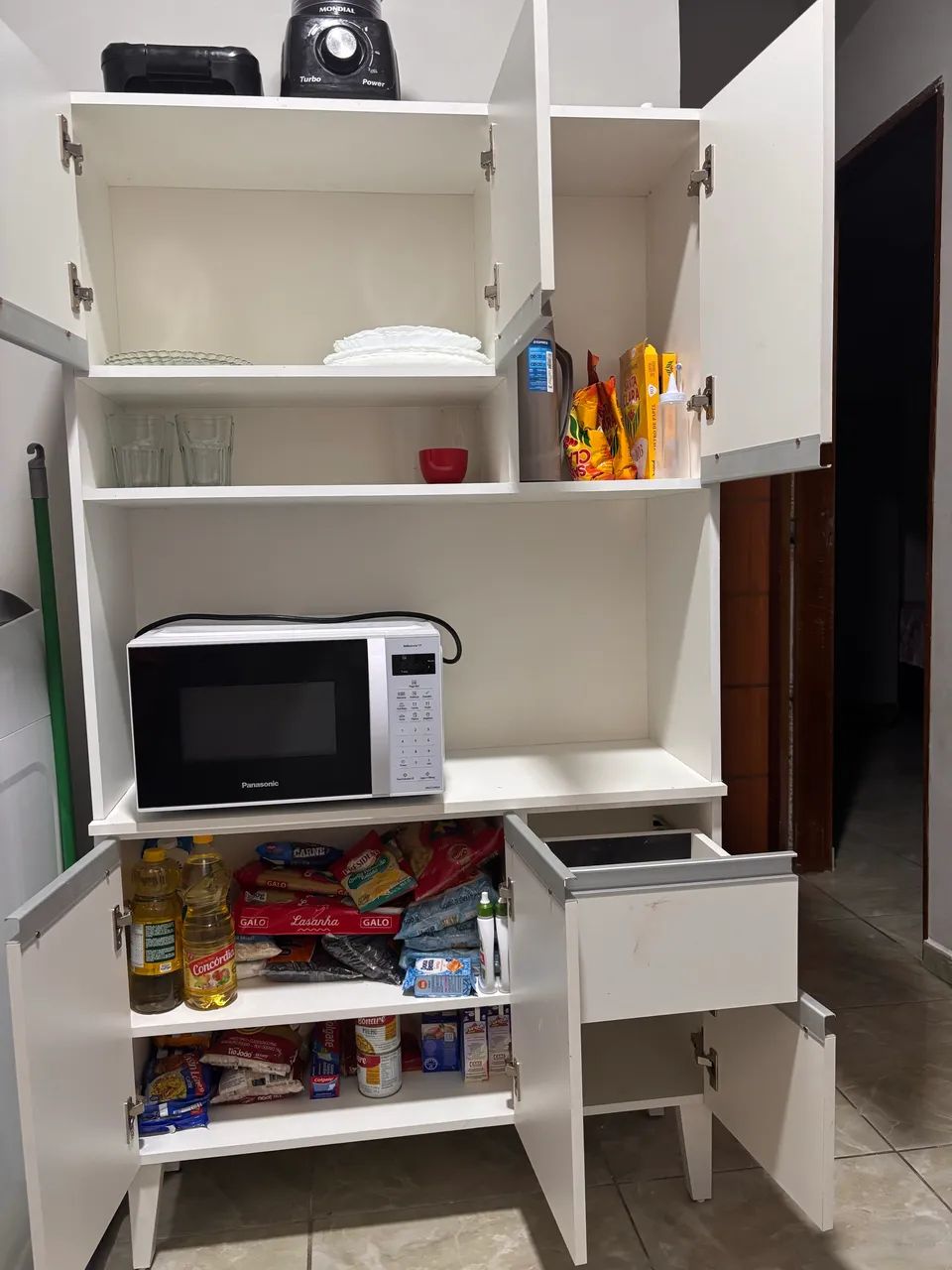 ARMÁRIO DE COZINHA  - Foto 2