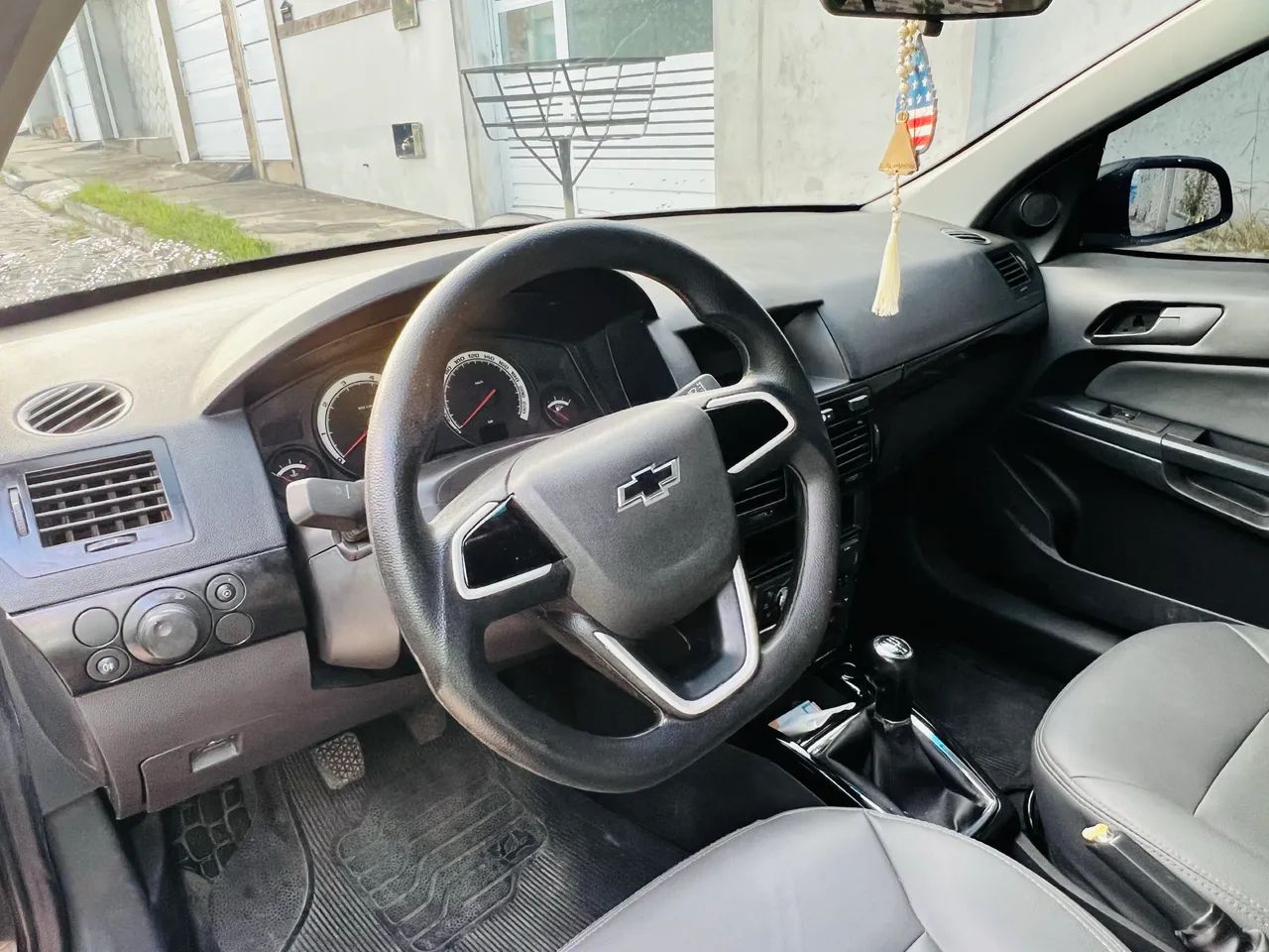Chevrolet Vectra Expression 2.0 MPFI Flexpower MEC 2010 - Foto 4
