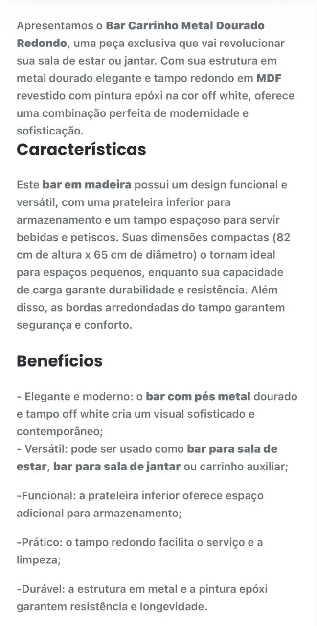 Barzinho  - Foto 2