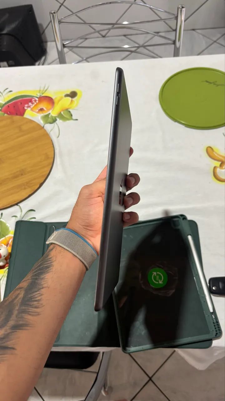 Ipad 9 SEM DETALHES! - Foto 4