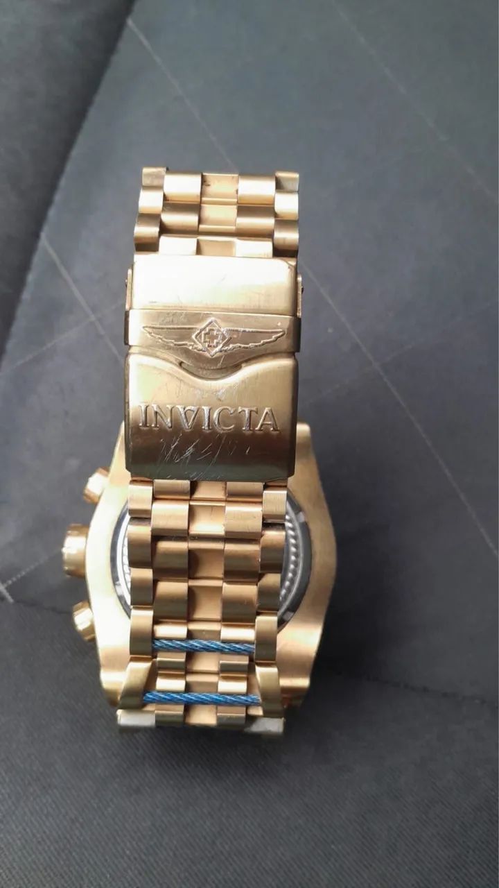Invicta Reserve