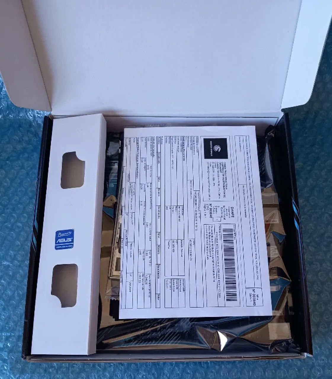 Kit Upgrade Asus AMD Seagate - Foto 3