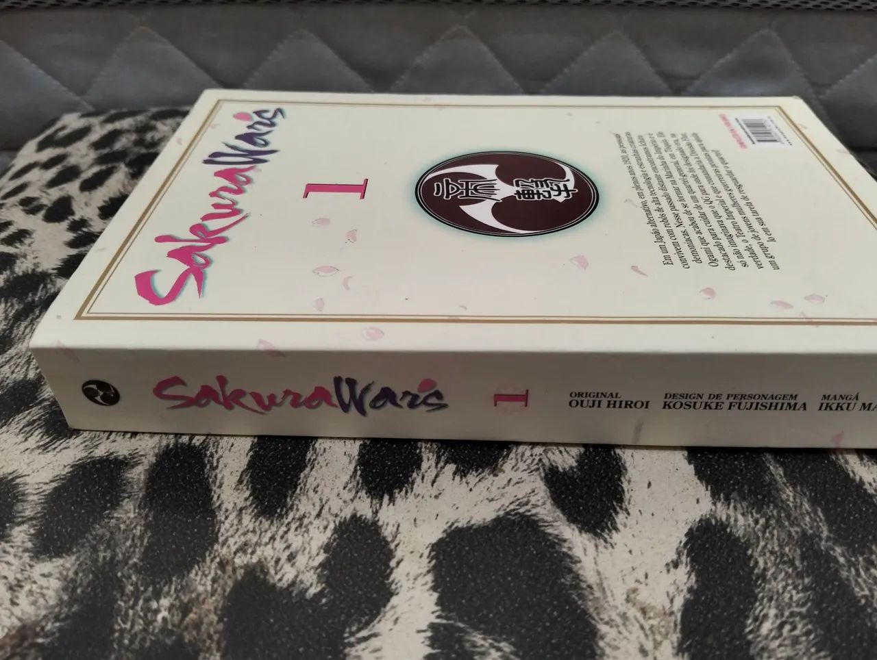 Sakura Wars 1 - Foto 3