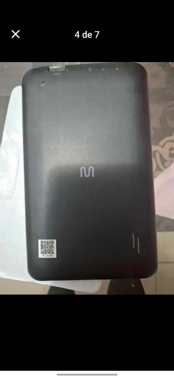 Tablet infantil novo - Foto 4
