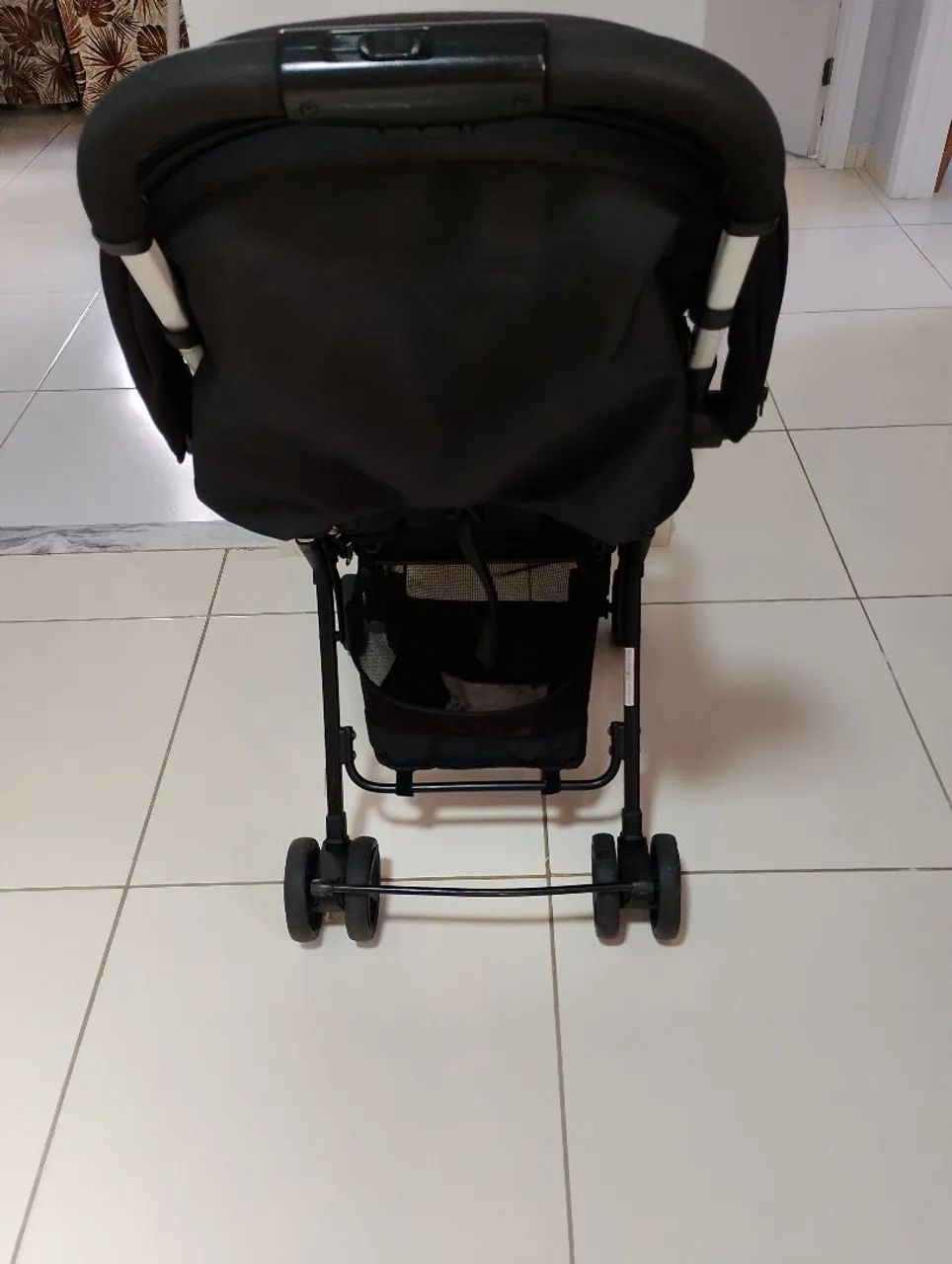 Carrinho ultraleve Chicco  - Foto 4