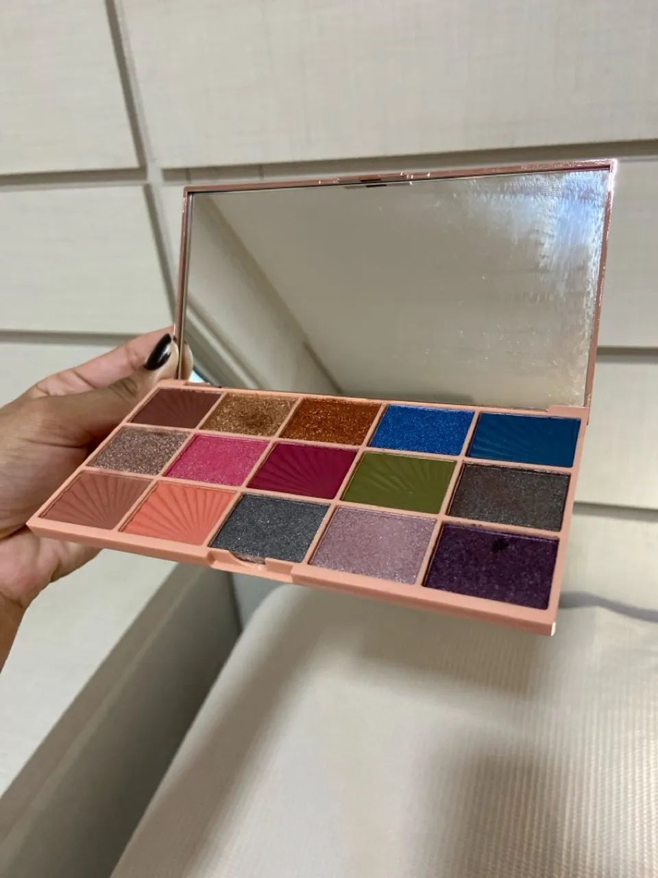 Paleta Nina Secrets