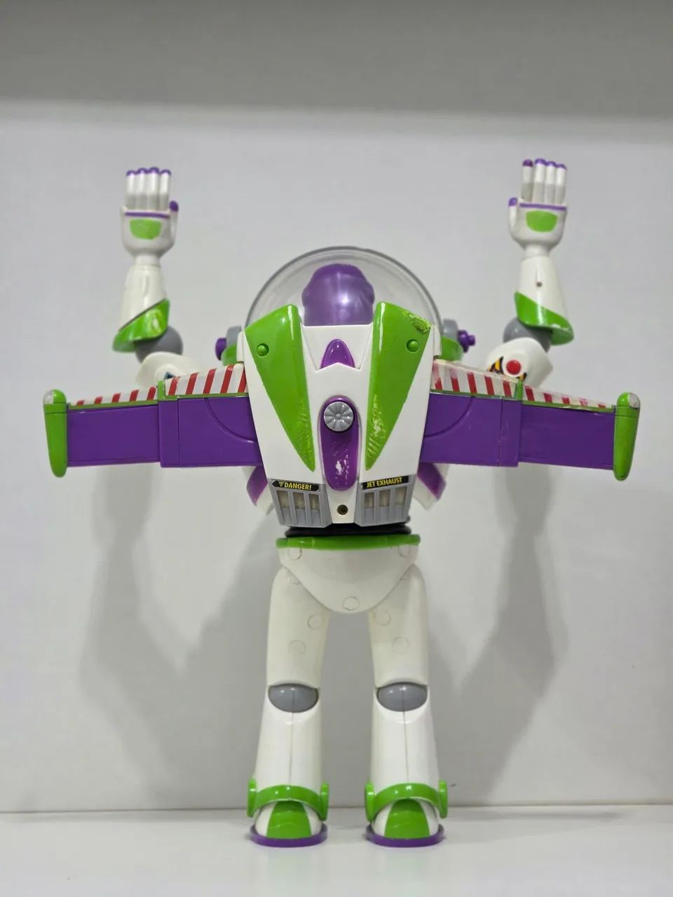 Buzz Lightyear Disney Toy Story - Foto 5