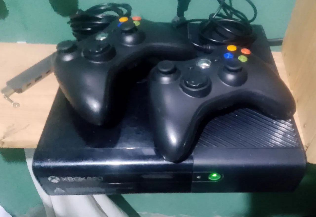 Xbox360