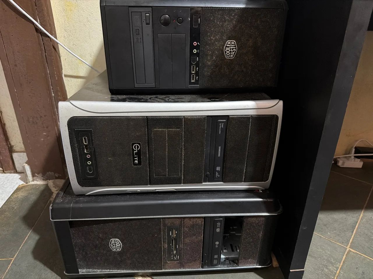 Vendo Gabinetes - Foto 2