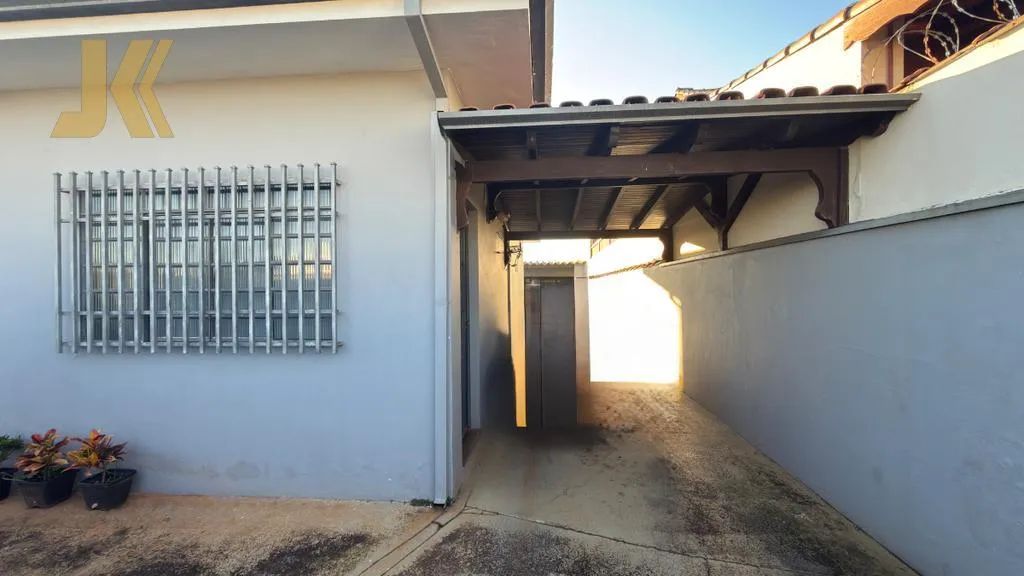 Casa à venda em Jaguariúna, Mauá I, com 2 quartos, com 140 m² - Foto 5