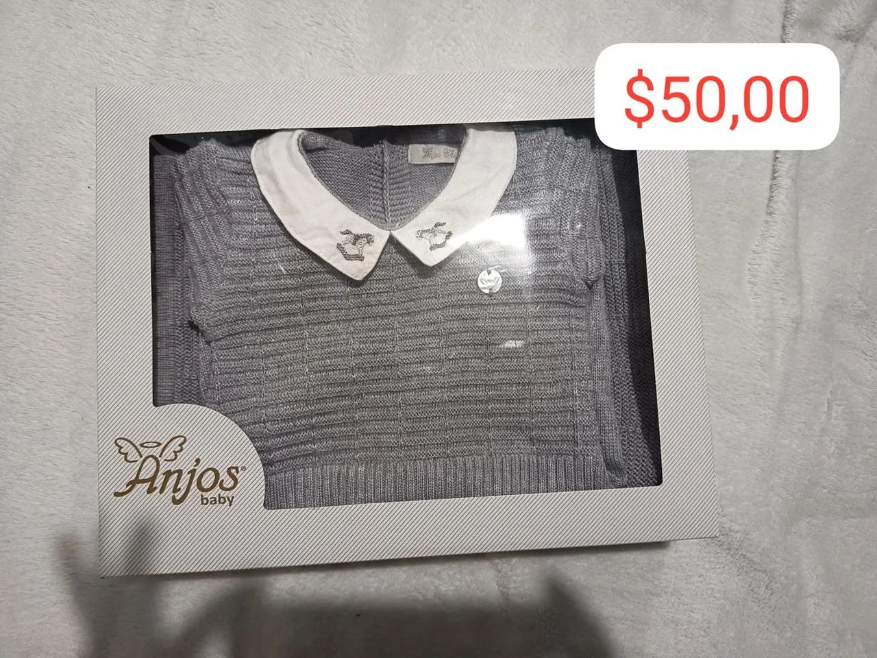 Roupas infantil 