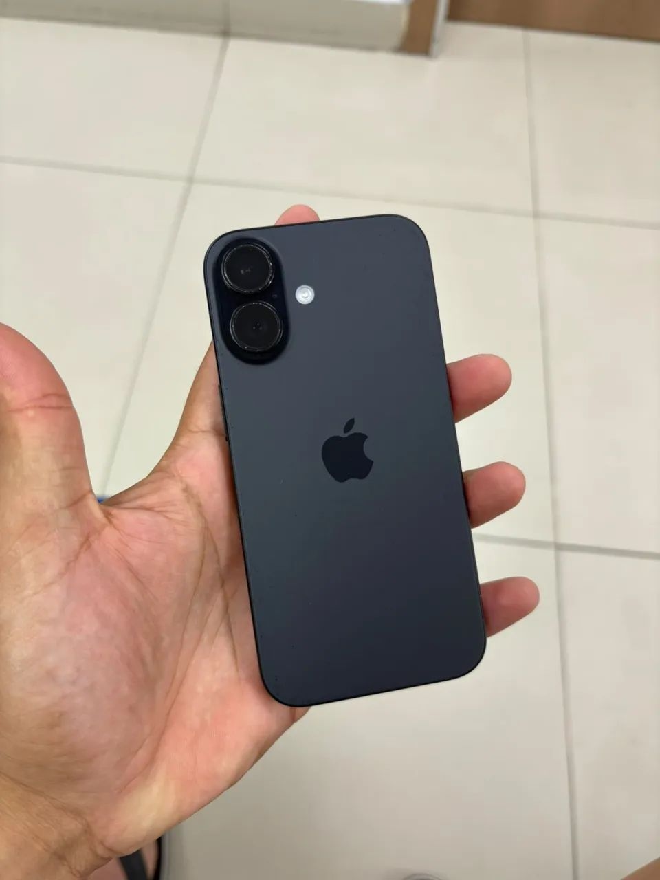 iPhone 16 128gb - Foto 4