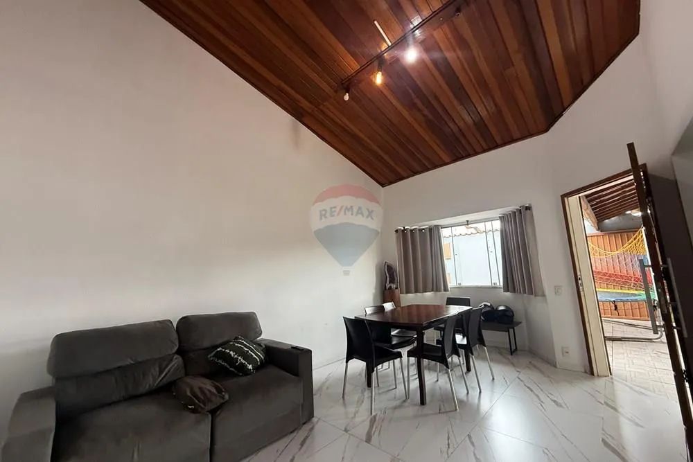 Casa Térrea com 3 Dormitórios e 250 m² de Terreno | Jardim Vista Alegre - Foto 5