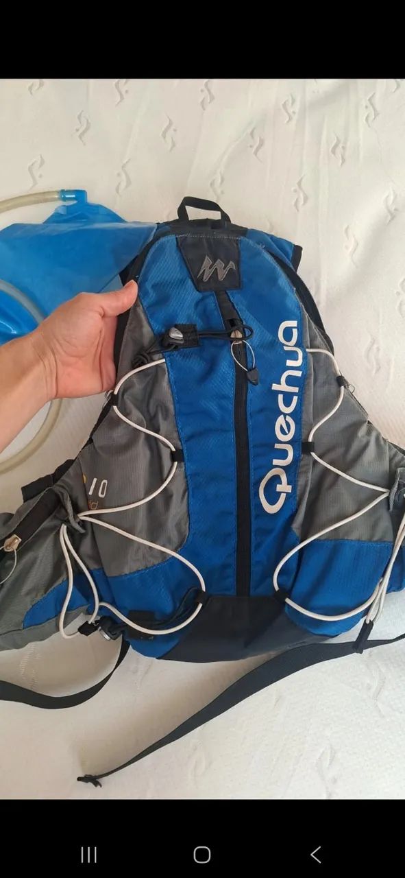 Mochila Camel Back