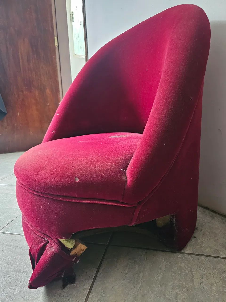 Poltrona - Foto 2