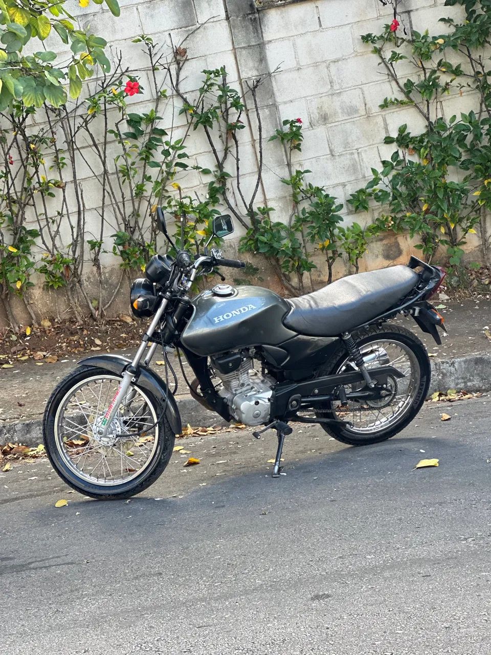 FAN 125 08  - Foto 3