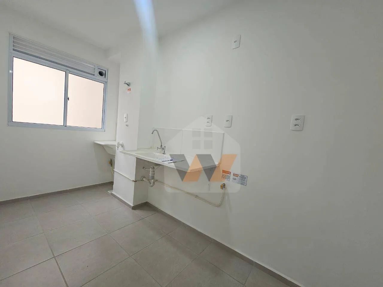 apartamento 02 dormitórios - Foto 5
