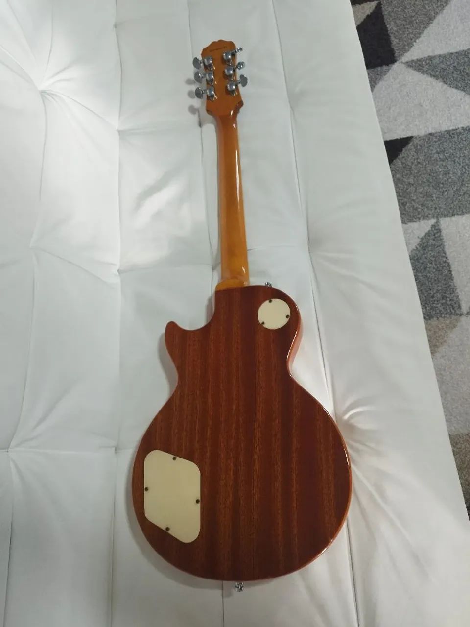 Epiphone Les Paul Standart  - Foto 5