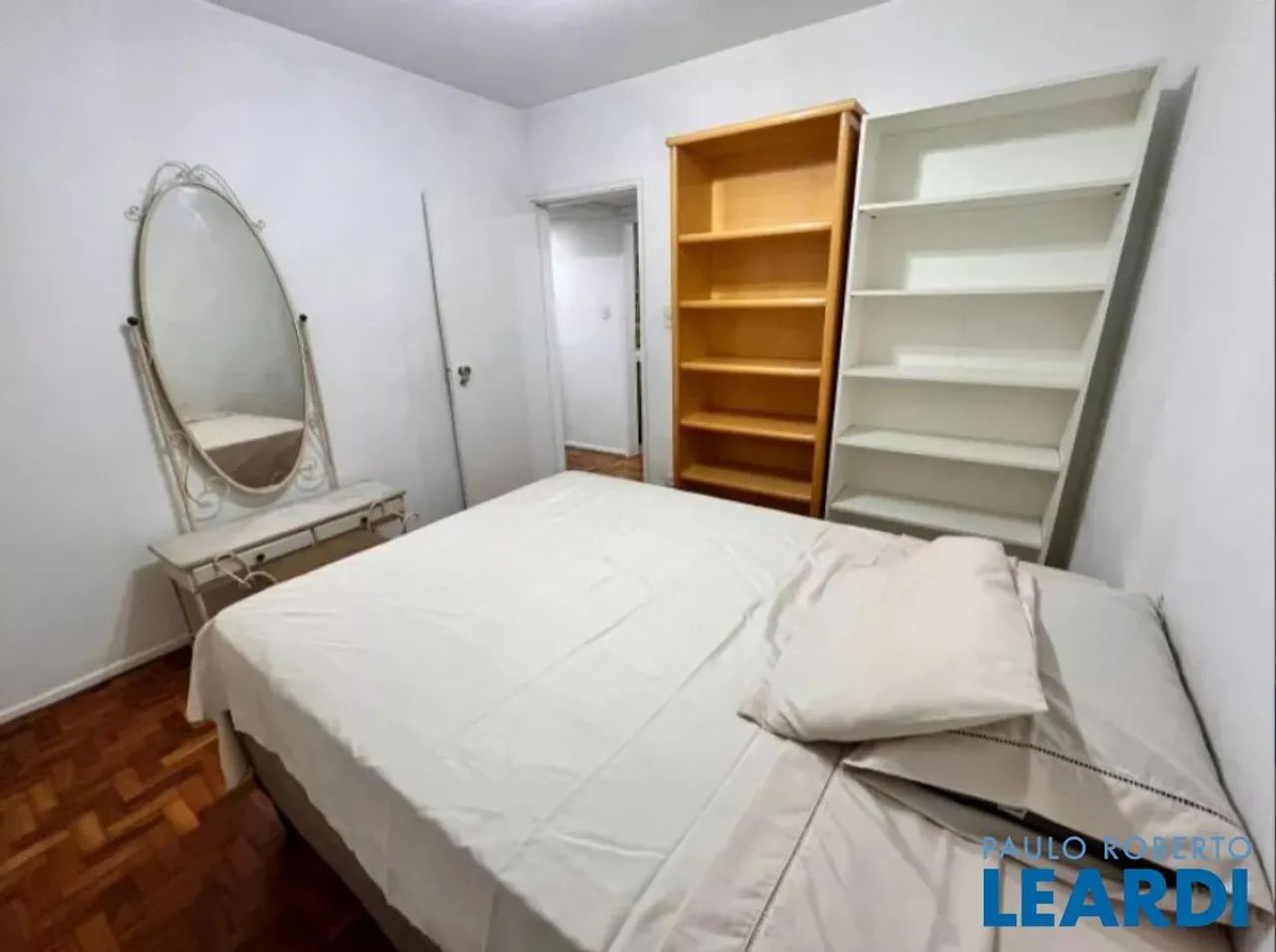 APARTAMENTO - PERDIZES - SP - Foto 5