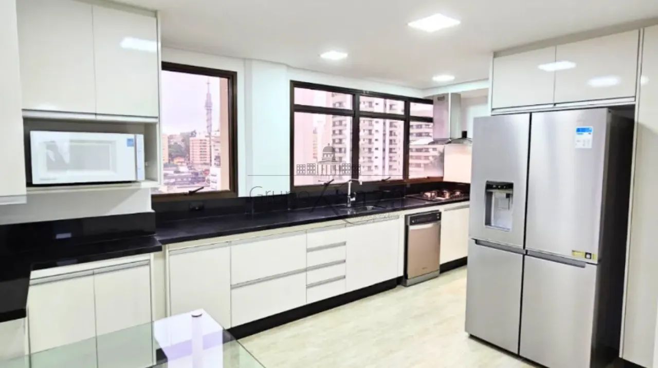Apartamento Duplex - Perdizes - 3 Dormitórios - 210m². - Foto 5