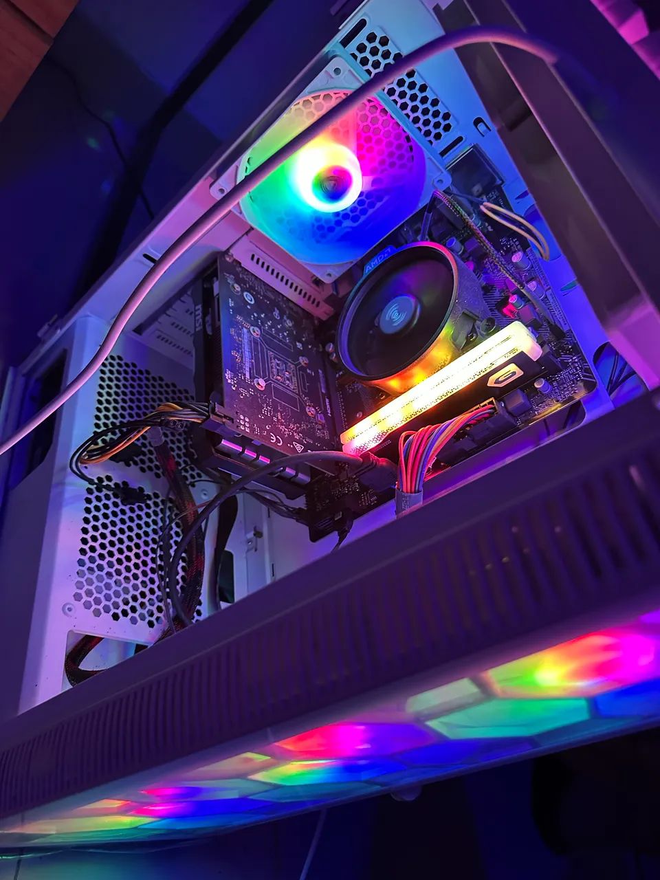 CPU GAMER COMPLETA  - Foto 4