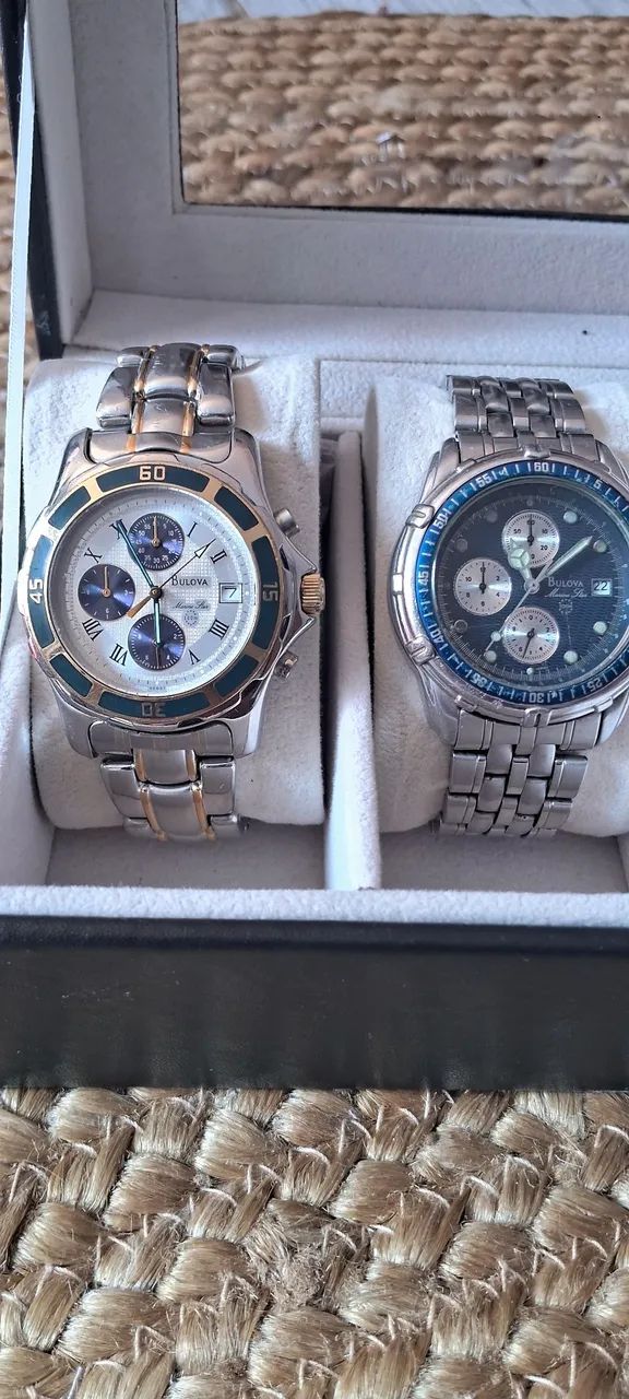 Combo Bulova (6) - Foto 2