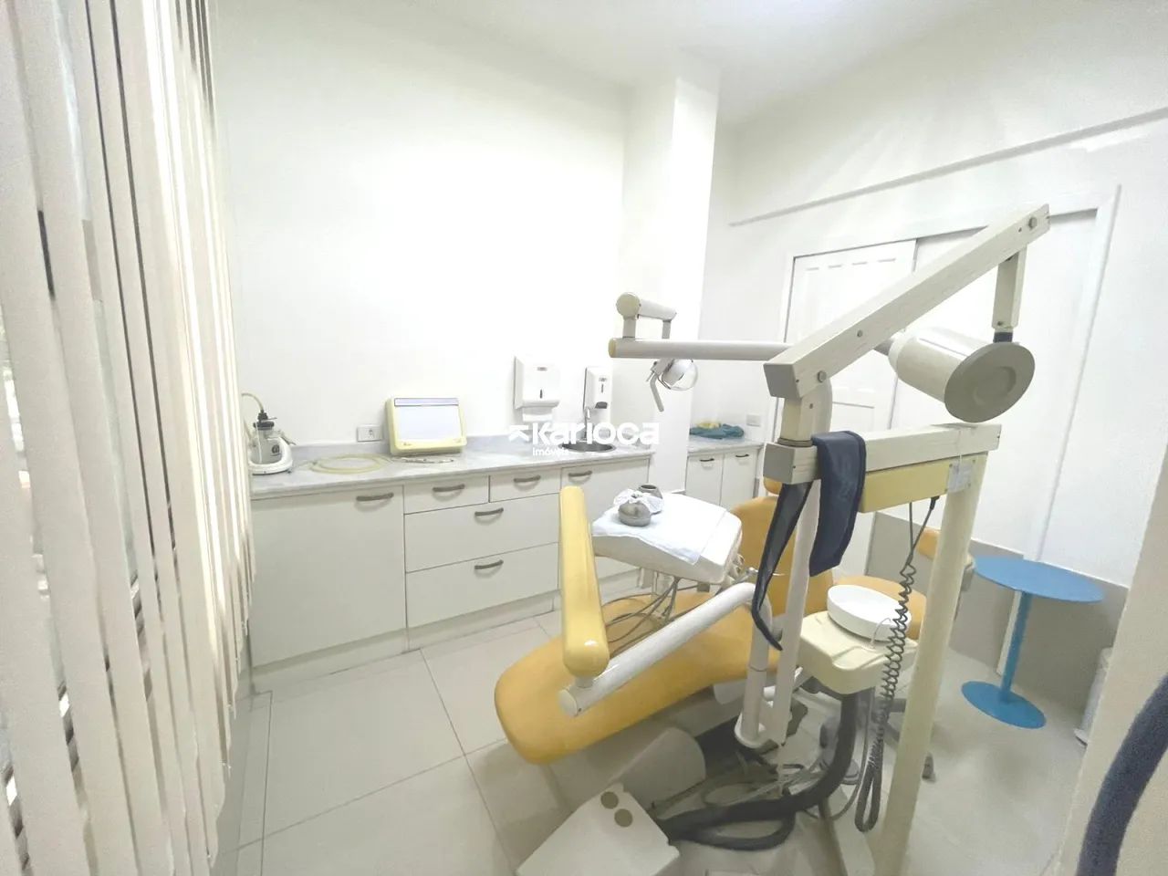 VENDO CONSULTORIO DE ODONTOLOGICA COM PORTARIA FECHADA - Foto 4