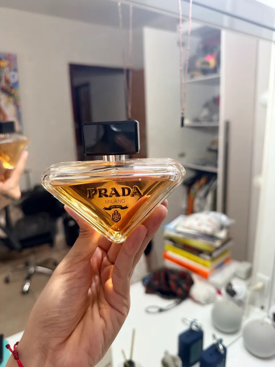 Prada paradoxe  - Foto 4