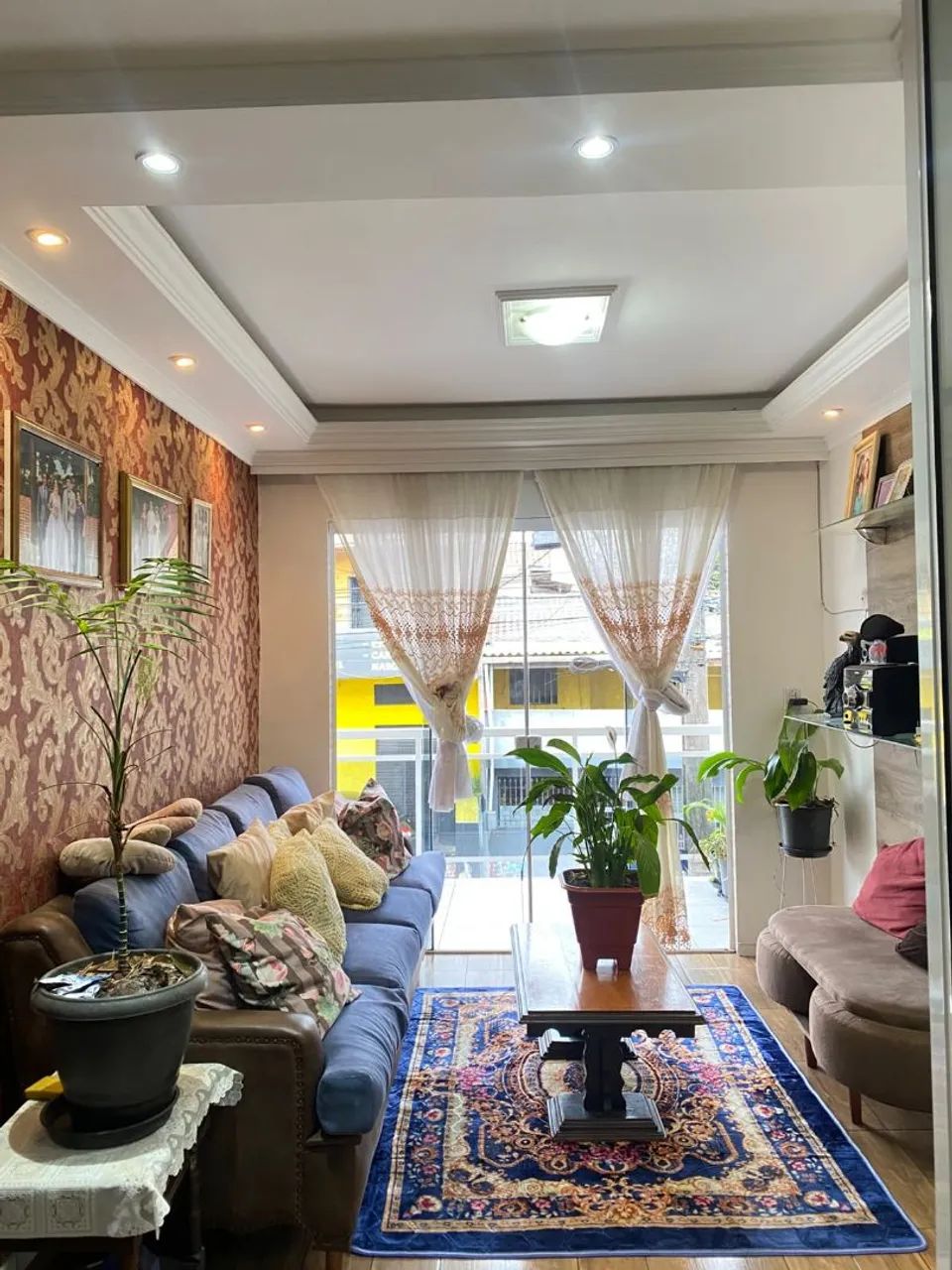 Triplex - Foto 2