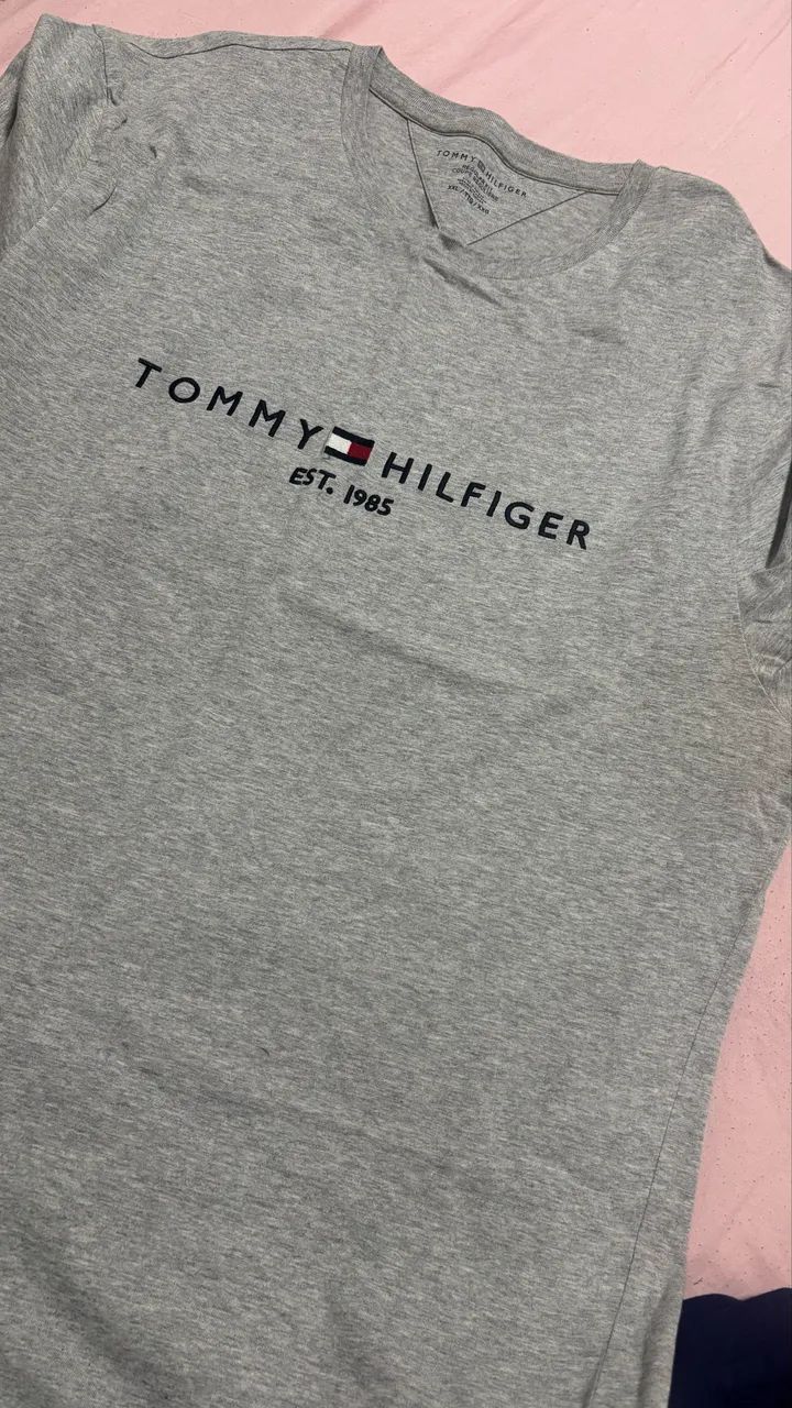 Blusas Tommy Original  - Foto 3