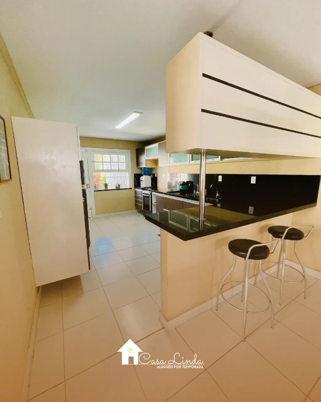 CASA AJU por Temporada, 6 Quartos - Foto 2