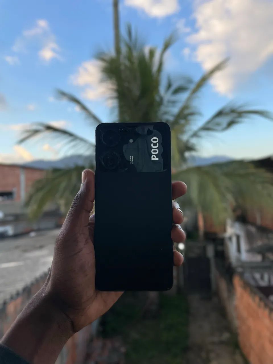 Poco c65 - Foto 3