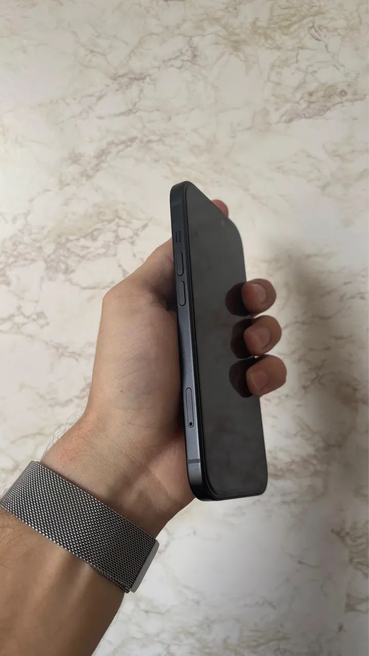 iPhone 15 256Gb - Foto 3