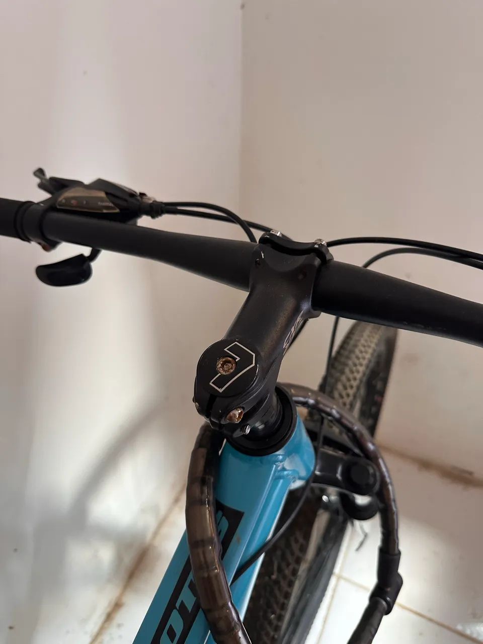Bicicleta Lotus  - Foto 3